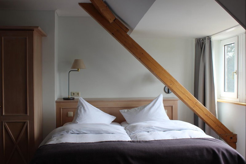 BE BIO Hotel be active - Nähe historischer Hafen, Tönning, Germany