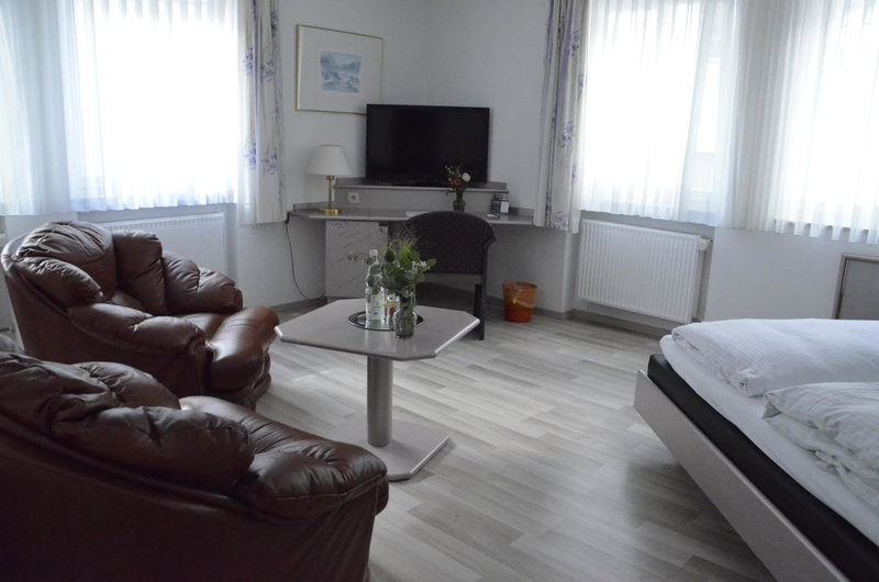 Hotel Boardinghaus zu Coburg, Coburg, Germany