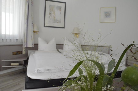 Hotel Boardinghaus zu Coburg, Coburg, Germany