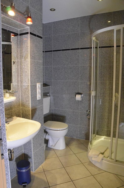 Hotel Boardinghaus zu Coburg, Coburg, Germany
