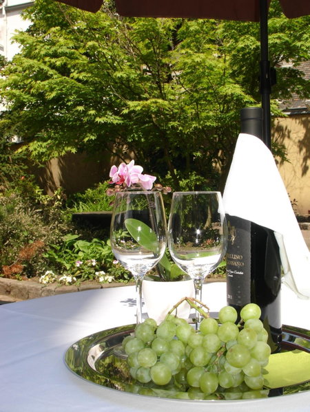 Apartmenthotel Kaiser Karl, Bonn, Germany