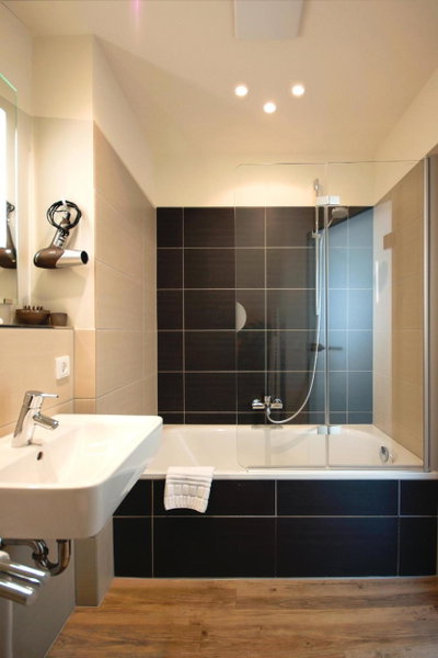 Apartmenthotel Kaiser Karl, Bonn, Germany