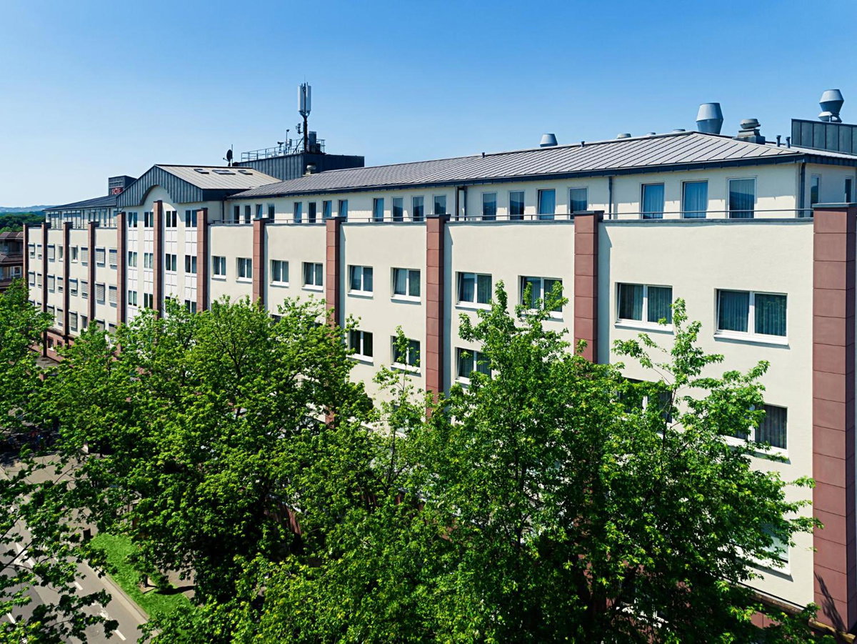 Victor's Residenz-Hotel Saarlouis, Alemania