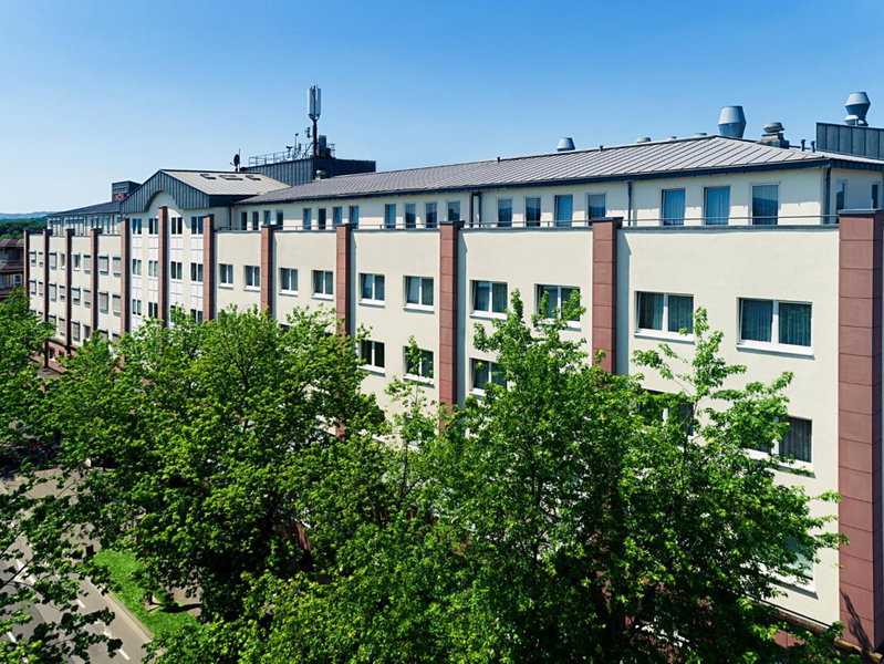 Victor's Residenz-Hotel Saarlouis, Saarlouis, Germany