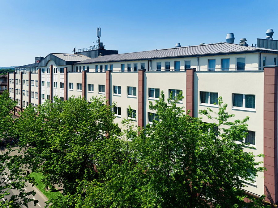 Victor's Residenz-Hotel Saarlouis, Saarlouis, Germany