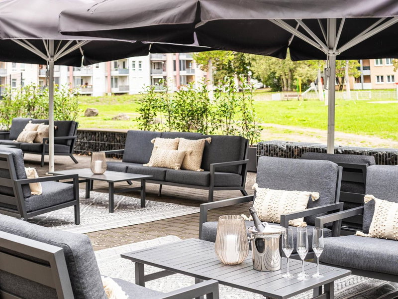 Victor's Residenz-Hotel Saarlouis, Saarlouis, Germany