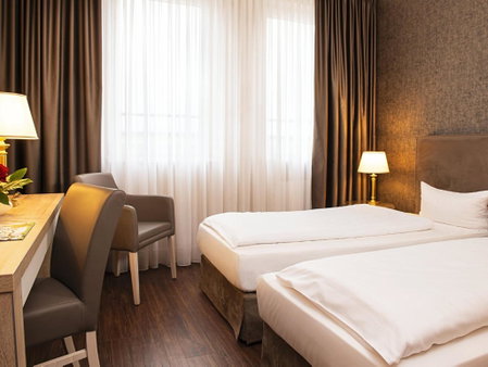 Victor's Residenz-Hotel Saarlouis, Saarlouis, Germany