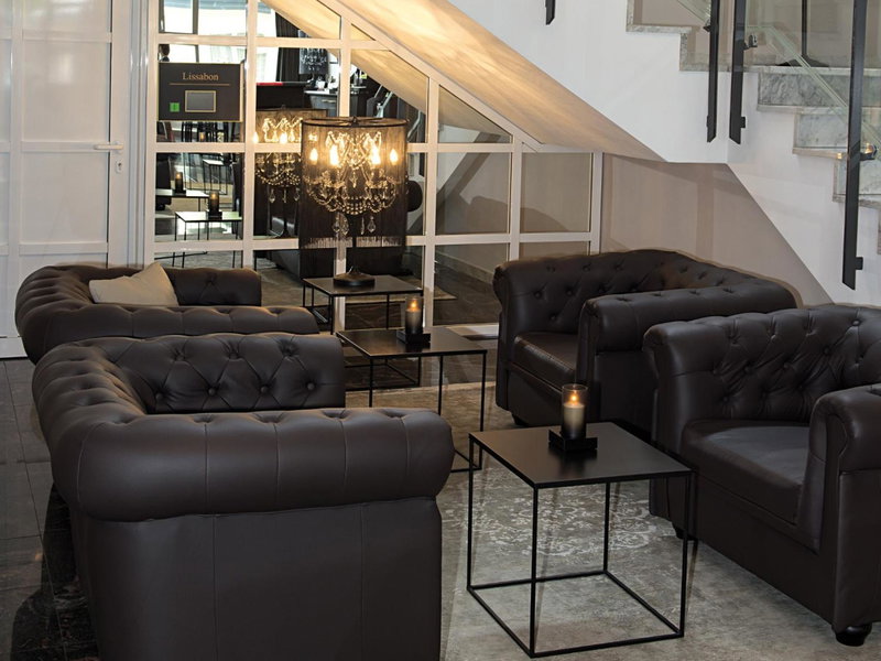 Victor's Residenz-Hotel Saarlouis, Saarlouis, Germany