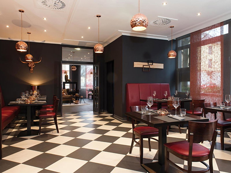 Victor's Residenz-Hotel Saarlouis, Saarlouis, Germany