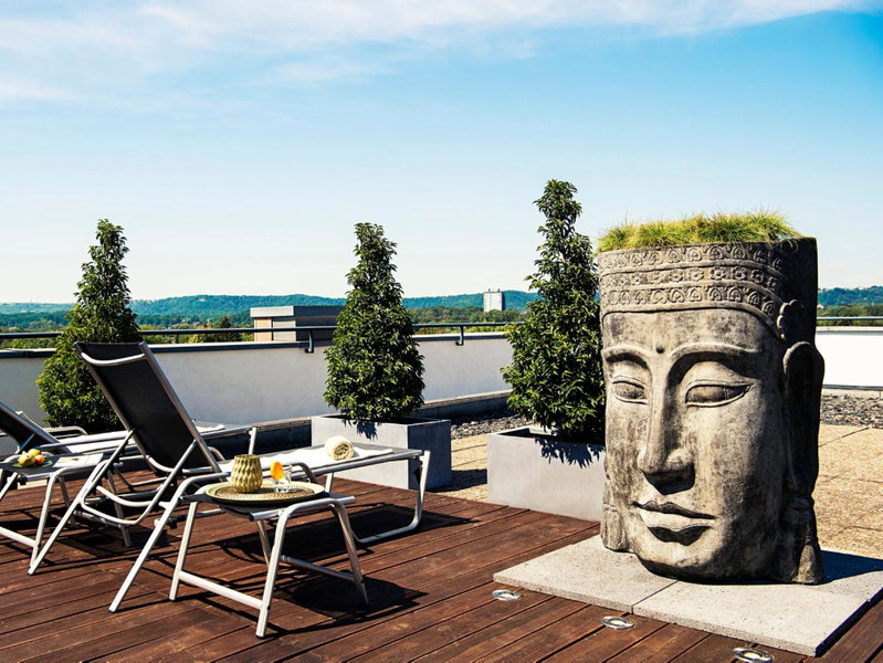 Victor's Residenz-Hotel Saarlouis, Saarlouis, Germany