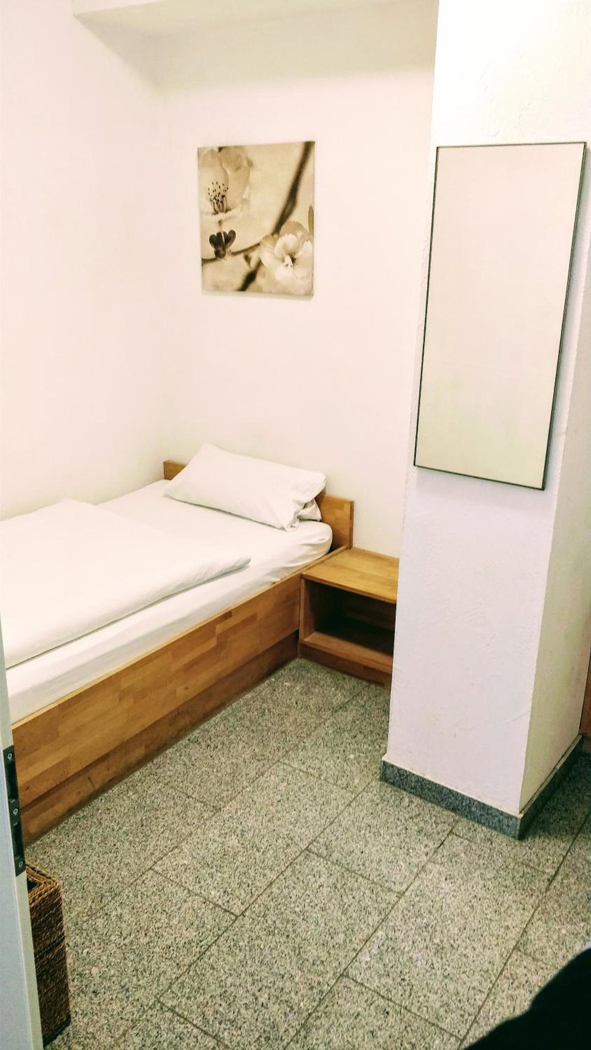 Boardinghouse - Stadtvilla Budget, Germany