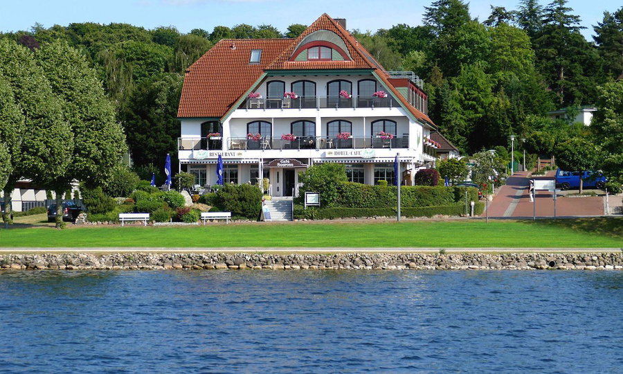Hotel Seerose Bad Malente, Malente, Germany