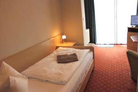 Hotel Seerose Bad Malente, Malente, Germany