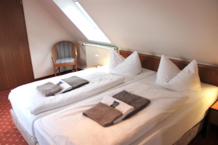 Hotel Seerose Bad Malente, Malente, Germany