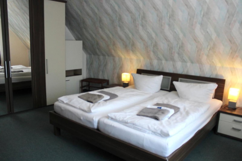 Hotel Seerose Bad Malente, Malente, Germany