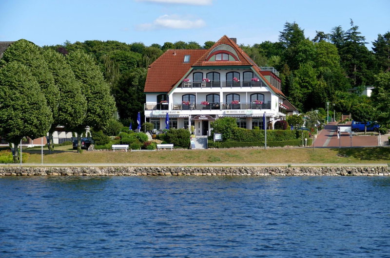 Hotel Seerose Bad Malente, Malente, Germany