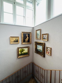 Hotel BALTICpetite, Heringsdorf, Germany