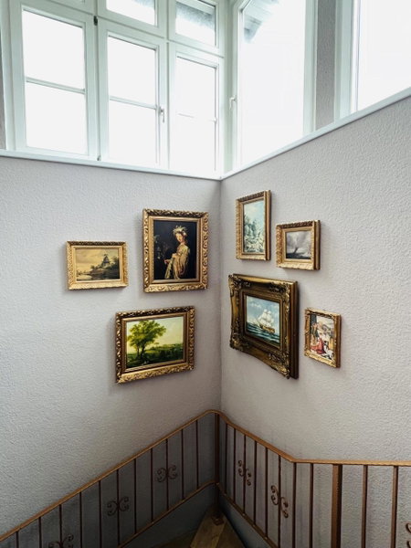 Hotel BALTICpetite, Heringsdorf, Germany