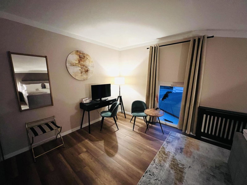 Hotel BALTICpetite, Heringsdorf, Germany