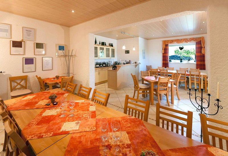 Pension und Weingut Moselblick, Brauneberg, Germany