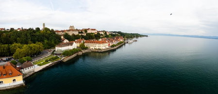 Hotel Wilder Mann, Meersburg, Germany