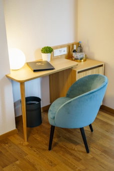 Hotel Wilder Mann, Meersburg, Germany