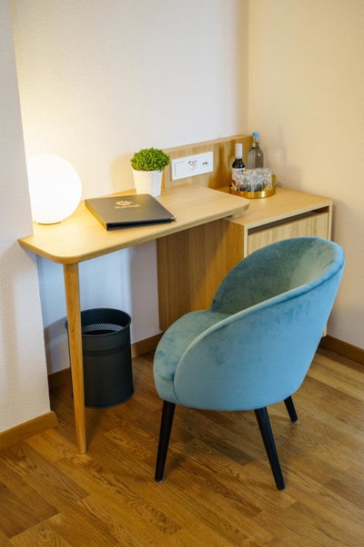 Hotel Wilder Mann, Meersburg, Germany