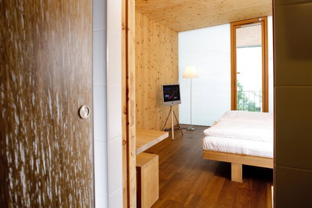 Hörger Biohotel und Tafernwirtschaft, Kranzberg, Germany
