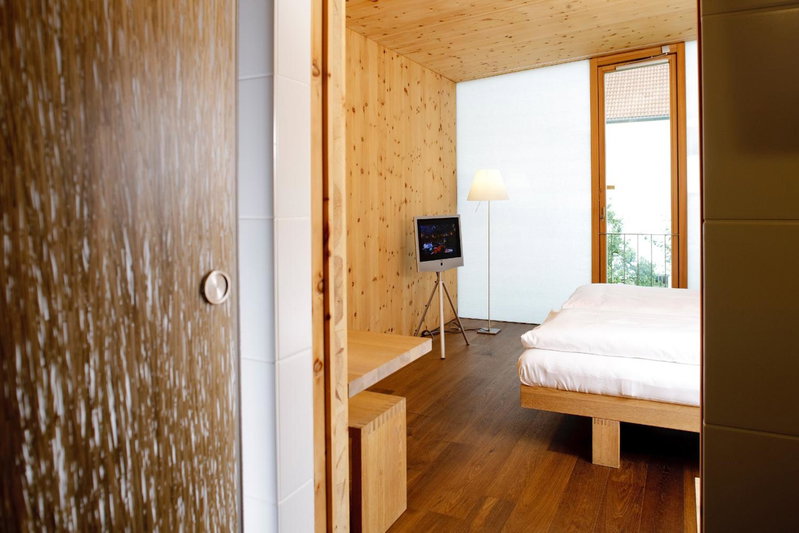 Hörger Biohotel und Tafernwirtschaft, Kranzberg, Germany