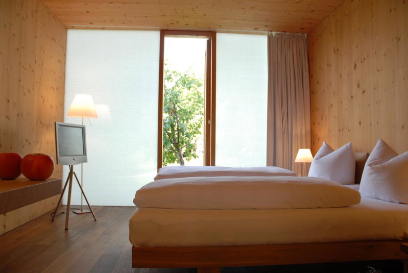 Hörger Biohotel und Tafernwirtschaft, Kranzberg, Germany