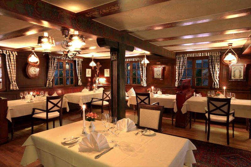 Rebstock Waldulm, Kappelrodeck, Germany