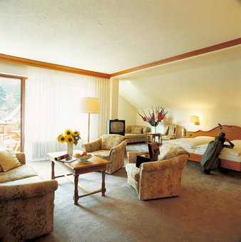 Hotel garni zur Weserei, Kandern, Germany