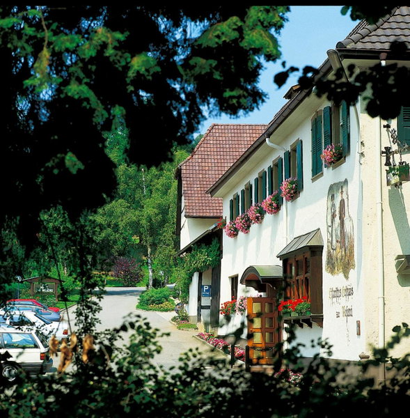 Hotel garni zur Weserei, Kandern, Germany