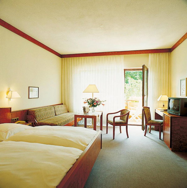 Hotel garni zur Weserei, Kandern, Germany