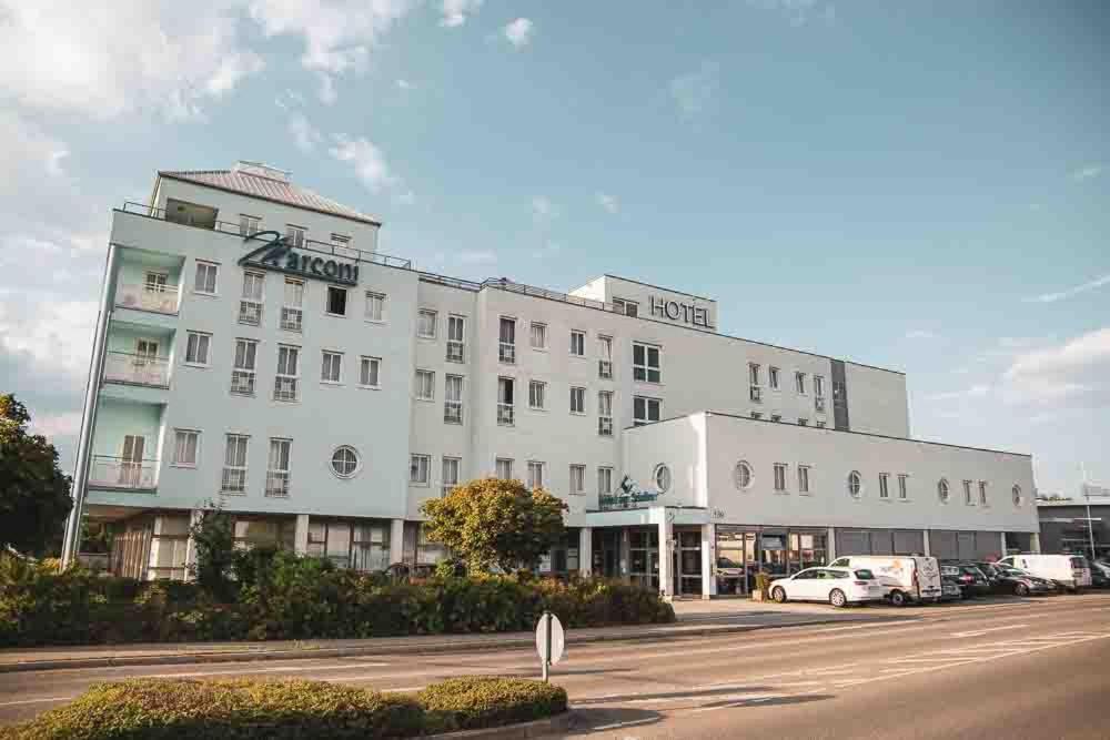 Hotel am Südtor, Germany