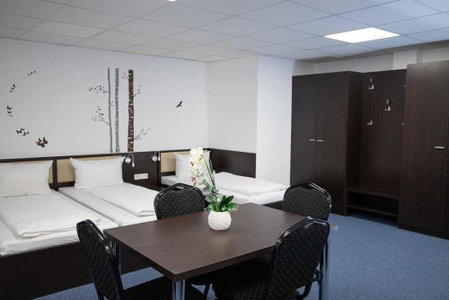 Hotel am Südtor, Backnang, Germany