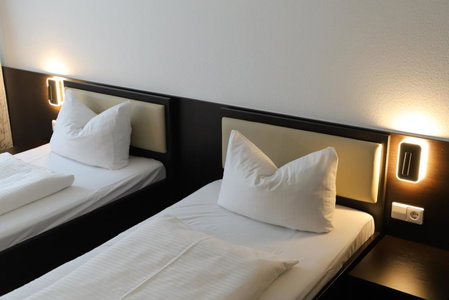 Hotel am Südtor, Backnang, Germany