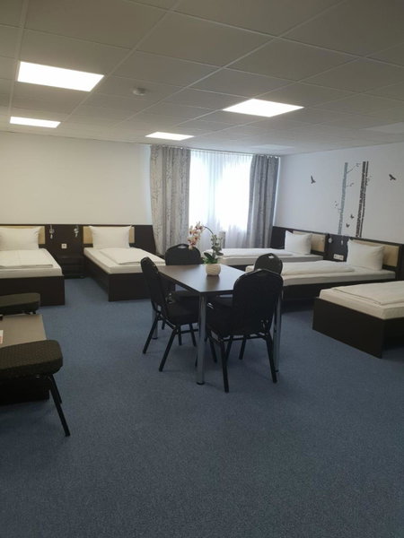 Hotel am Südtor, Backnang, Germany