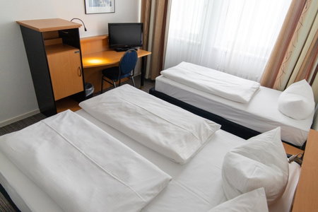 Hotel am Südtor, Backnang, Germany