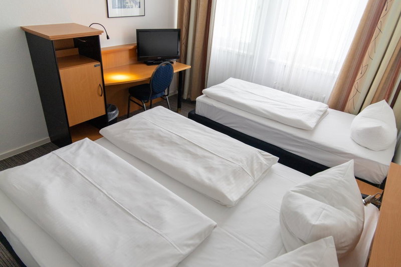 Hotel am Südtor, Backnang, Germany