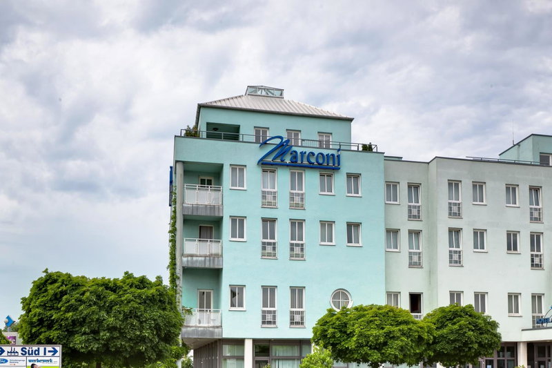 Hotel am Südtor, Backnang, Germany