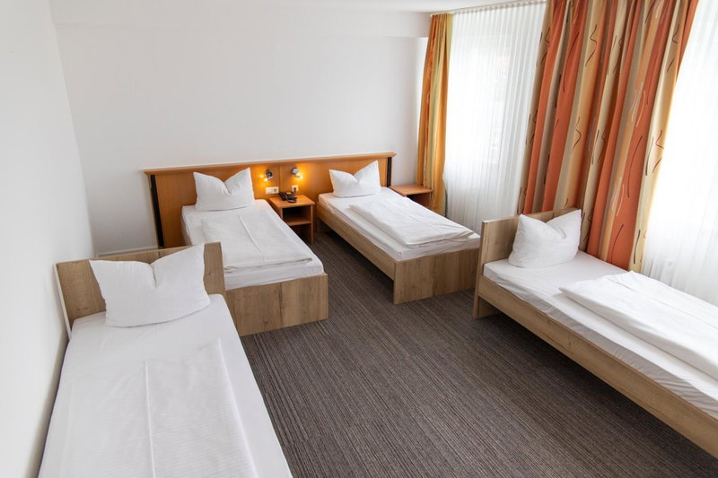 Hotel am Südtor, Backnang, Germany