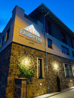 Gasthaus Elsäßer Hof, Kappel-Grafenhausen, Germany