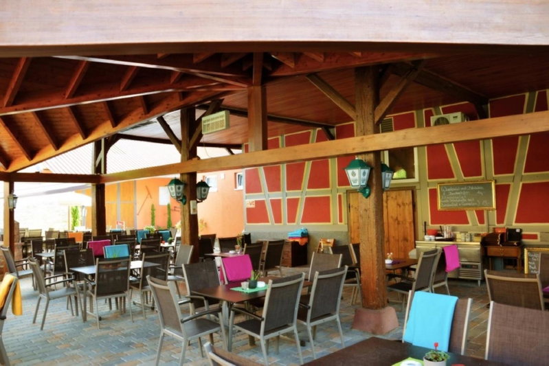 Gasthaus Elsäßer Hof, Kappel-Grafenhausen, Germany