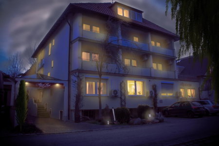Hotel Alpenrose, Bad Wörishofen, Germany