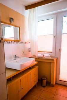 Hotel Alpenrose, Bad Wörishofen, Germany