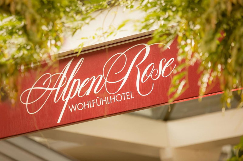 Hotel Alpenrose, Bad Wörishofen, Germany
