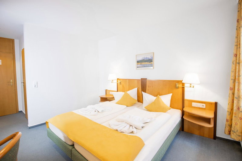 Hotel garni Zwickau-Mosel, Mülsen, Germany