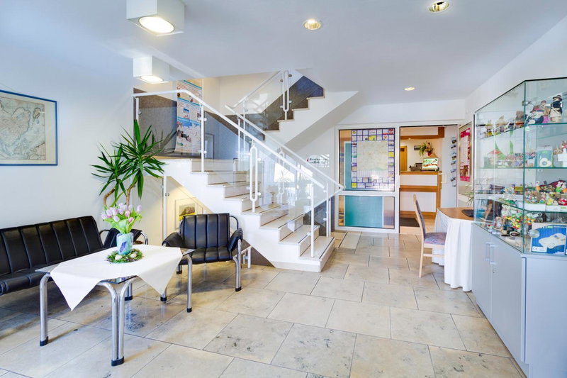 Hotel garni Zwickau-Mosel, Mülsen, Germany