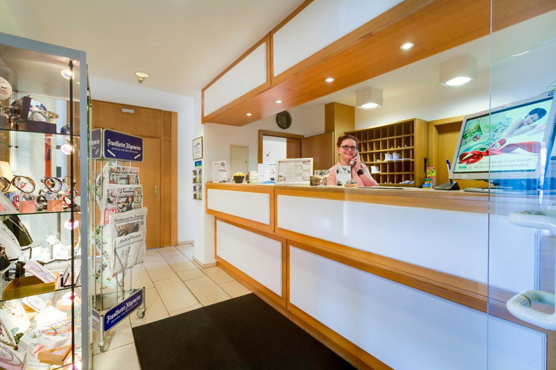 Hotel garni Zwickau-Mosel, Mülsen, Germany